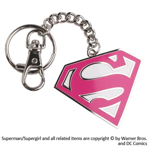 LLavero Escudo SUPERMAN Varios NNXT8366/NNXT8361/NNXT8360 - Espadas y Más