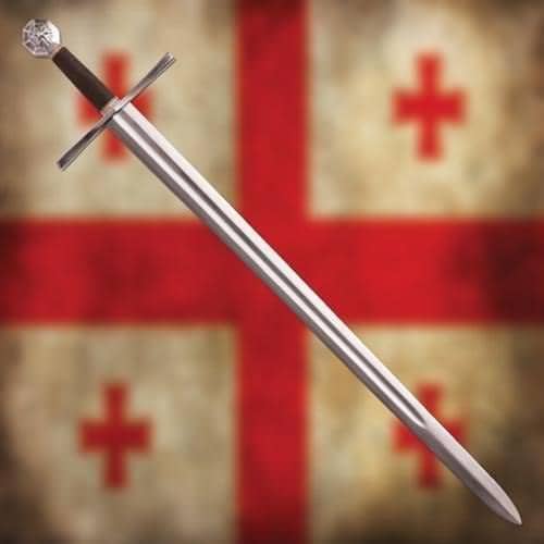 501423 Espada de Tancrá¨de - Espadas y Más