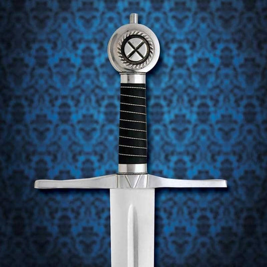 501495 Espada del rey Robert the Bruce - Espadas y Más