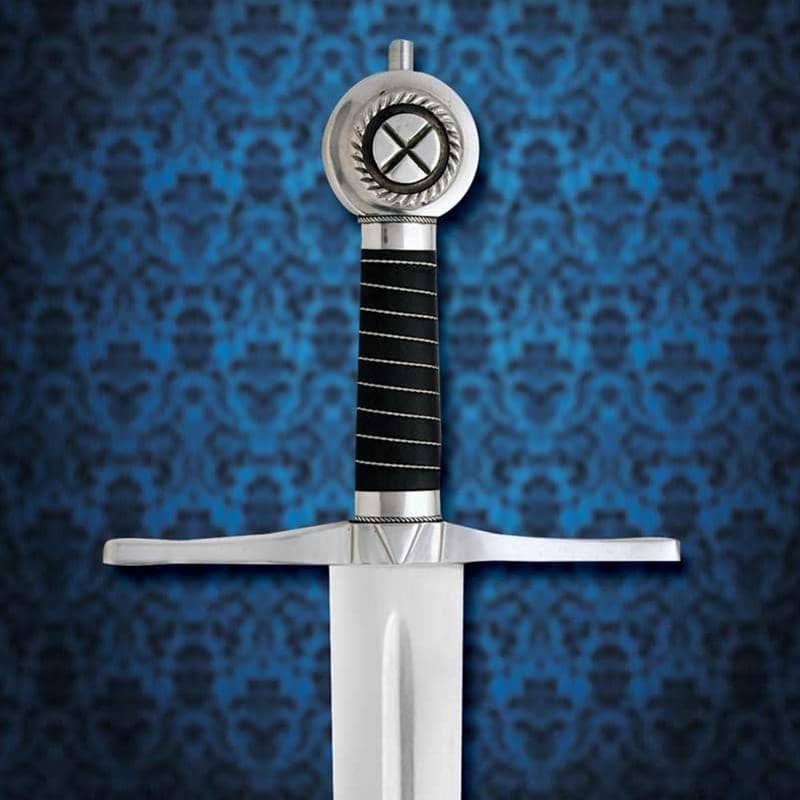 501495 Espada del rey Robert the Bruce - Espadas y Más