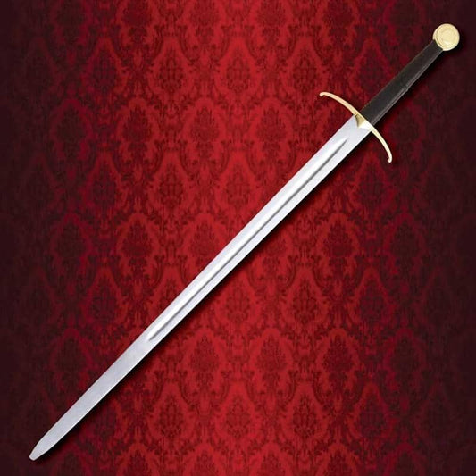 501526 Espada de Combate Caballero Errante - Espadas y Más