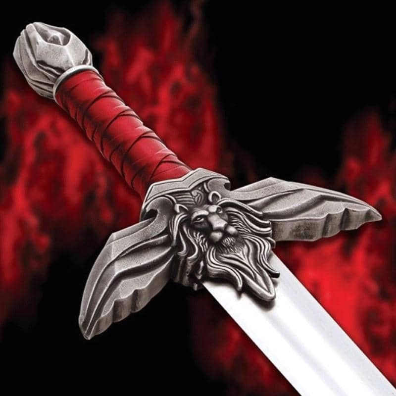 501558 Windsong - La Espada de los Reyes - Espadas y Más