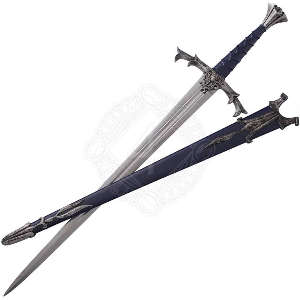 Imagen de Espada Excálibur 501562 parte de nuestra colección en Espadas y más, sitio oficial.