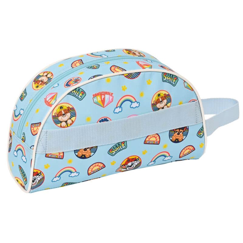 Neceser Sunshine Patrulla Canina Paw Patrol adaptable - Espadas y Más