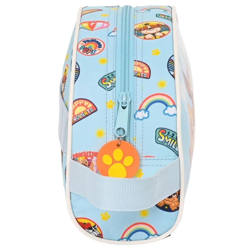 Neceser Sunshine Patrulla Canina Paw Patrol adaptable - Espadas y Más