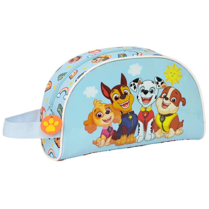Neceser Sunshine Patrulla Canina Paw Patrol adaptable - Espadas y Más