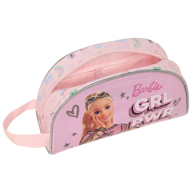 Neceser Sweet Barbie adaptable