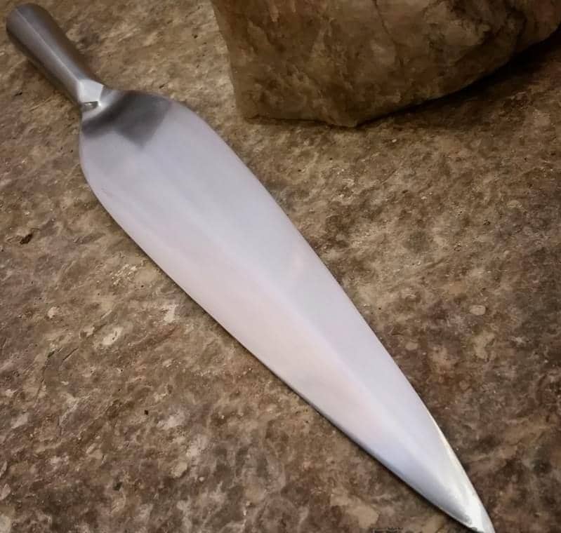 Imagen de Punta de Lanza Hewing Funcional 600062 parte de nuestra colección en Espadas y más, sitio oficial.