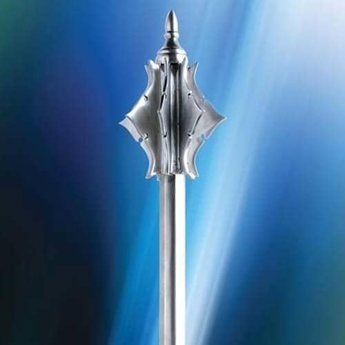 Imagen de Maza alemana 600853 parte de nuestra colección en Espadas y más, sitio oficial.