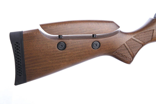Carabina Norica Marvic 2.0 Luxe - Espadas y Más