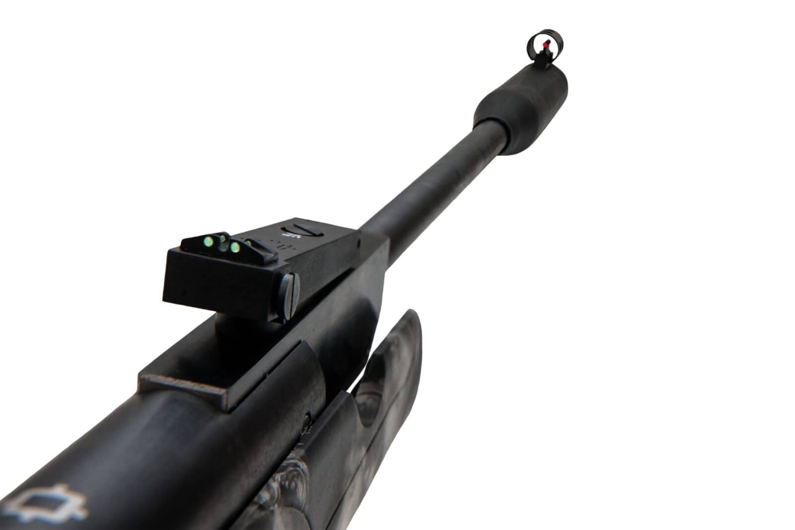 Carabina Norica Phantom GRS - Espadas y Más