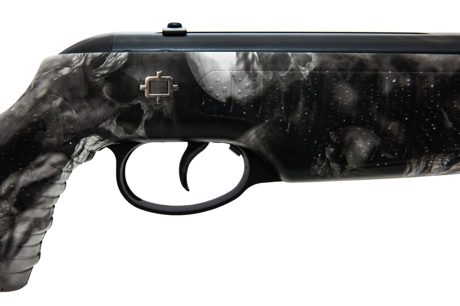 Carabina Norica Phantom GRS - Espadas y Más