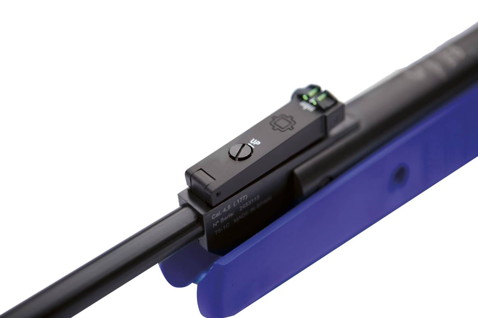 Carabina Norica Thor GRS - Espadas y Más