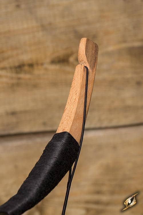 Imagen de Arco de jinete básico 703409 parte de nuestra colección en Espadas y más, sitio oficial.