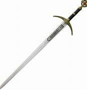 223-224 Espada de Robin Hood deluxe - Espadas y Más