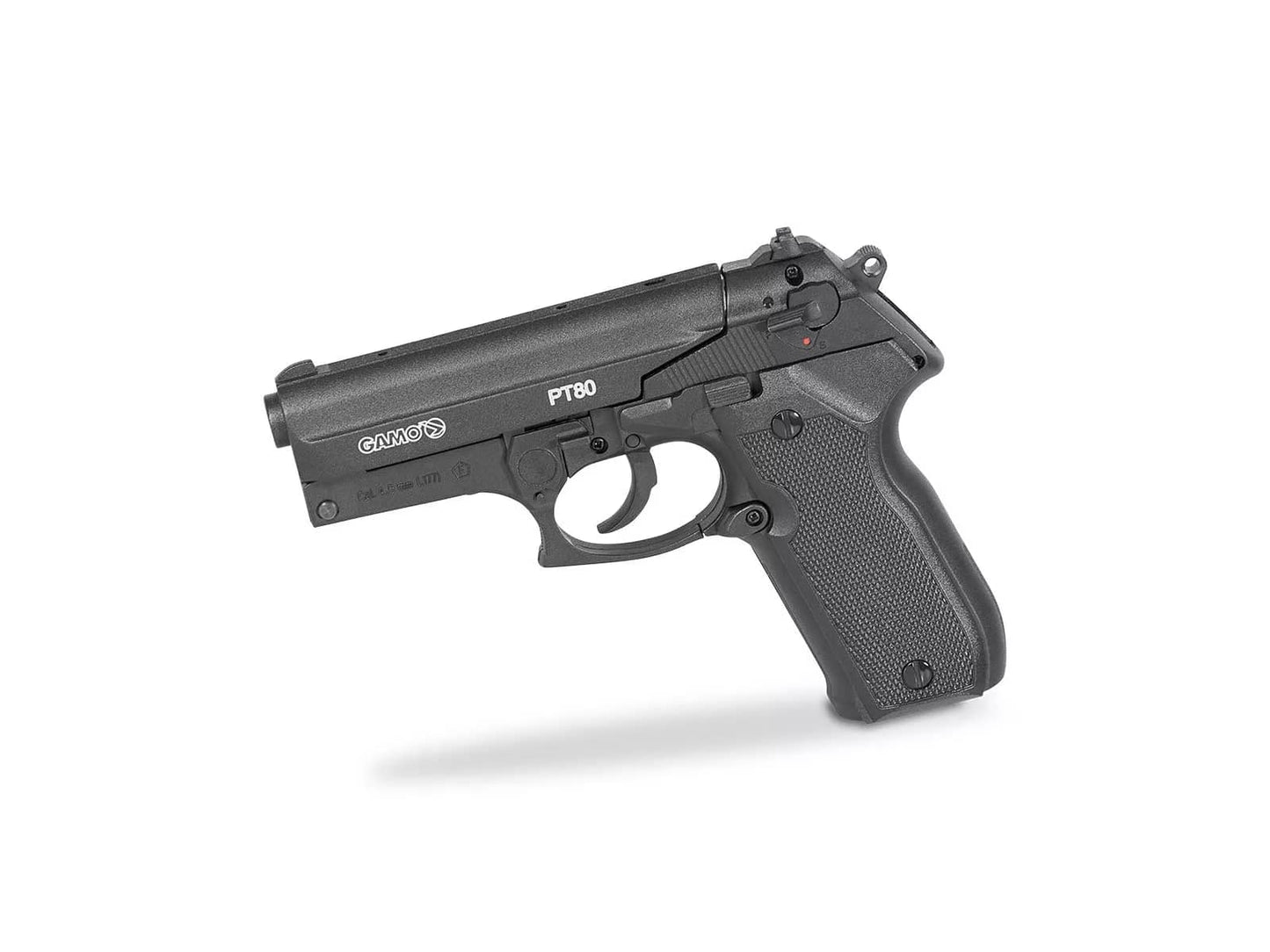 PISTOLA GAMO PT-80 (PACK) - Espadas y Más