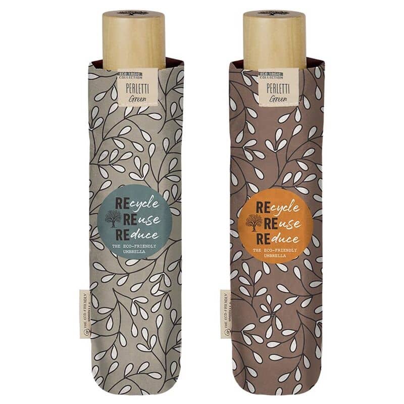 Paraguas plegable manual Spring 54cm - Espadas y Más