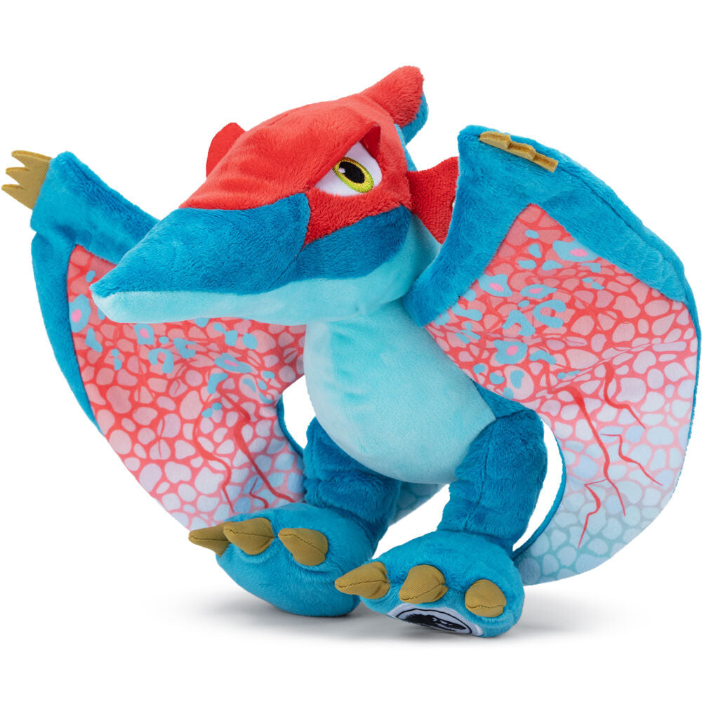 Jurassic World 3 Plush 25cm Assorted