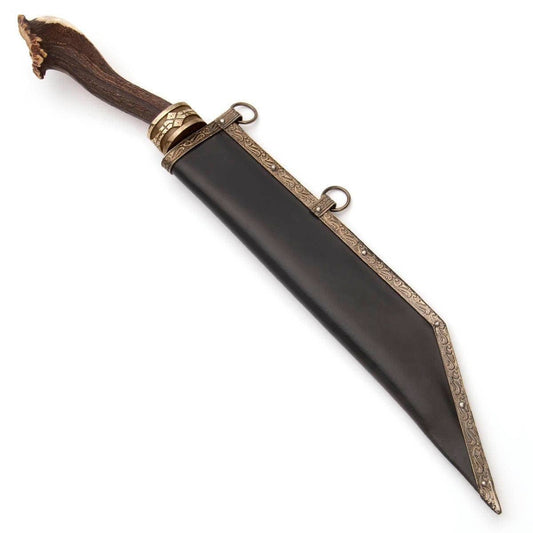 Seax macizo 404552 Marto - Espadas y Más
