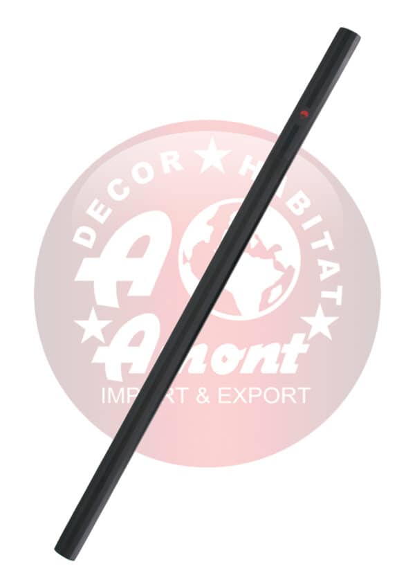 Imagen de Katana Sasuke Uchiha Negra S0277BK parte de nuestra colección en Espadas y más, sitio oficial.