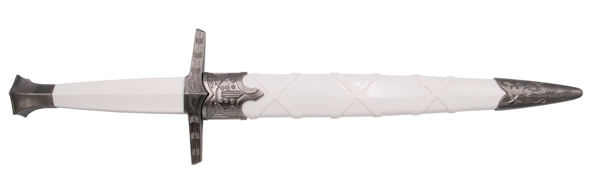 Imagen de Daga Geralt de Rivia (The Witcher) S0307 parte de nuestra colección en Espadas y más, sitio oficial.