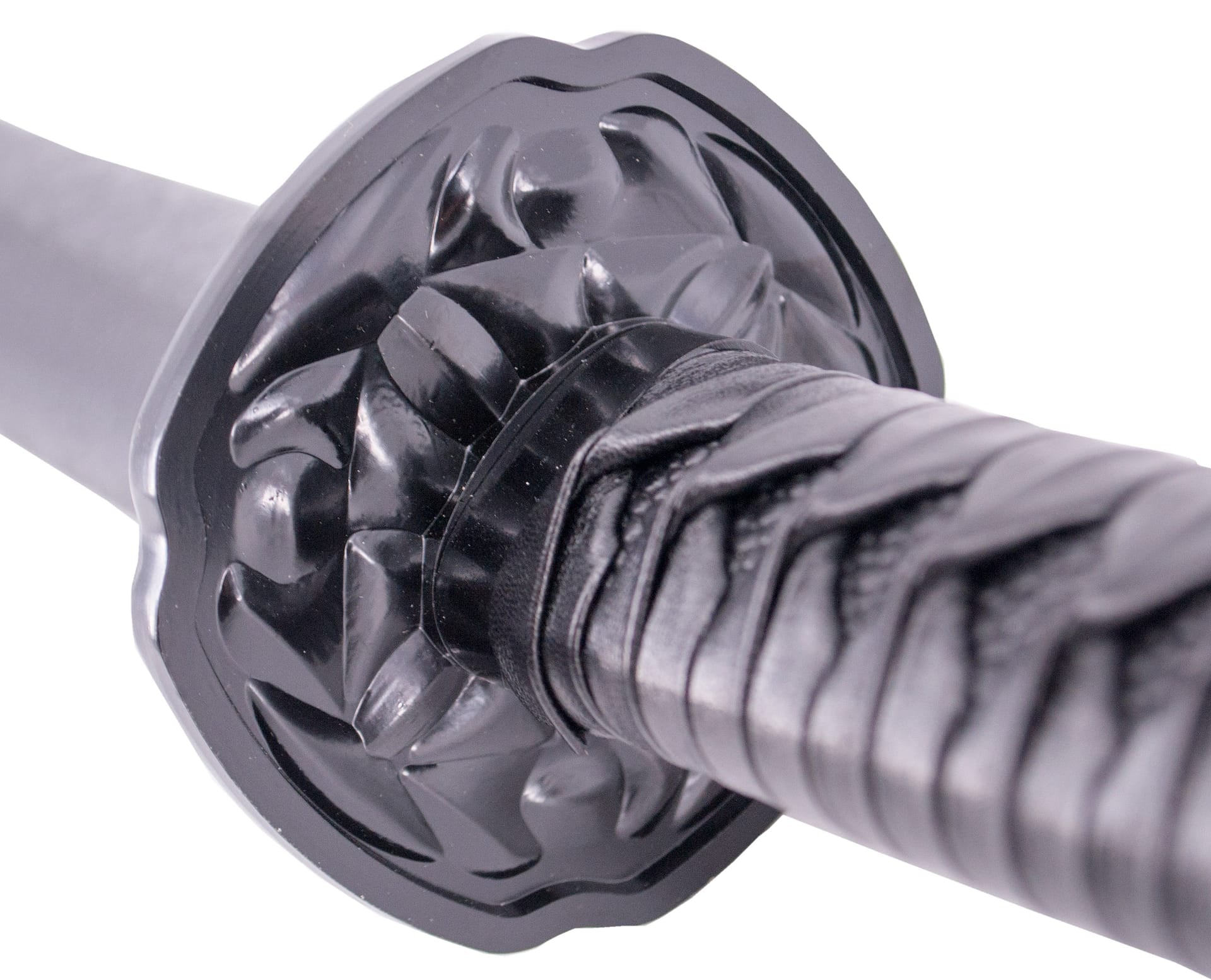 Imagen de Katana River’s Blood de Elden Ring Decorativa S2028 parte de nuestra colección en Espadas y más, sitio oficial.