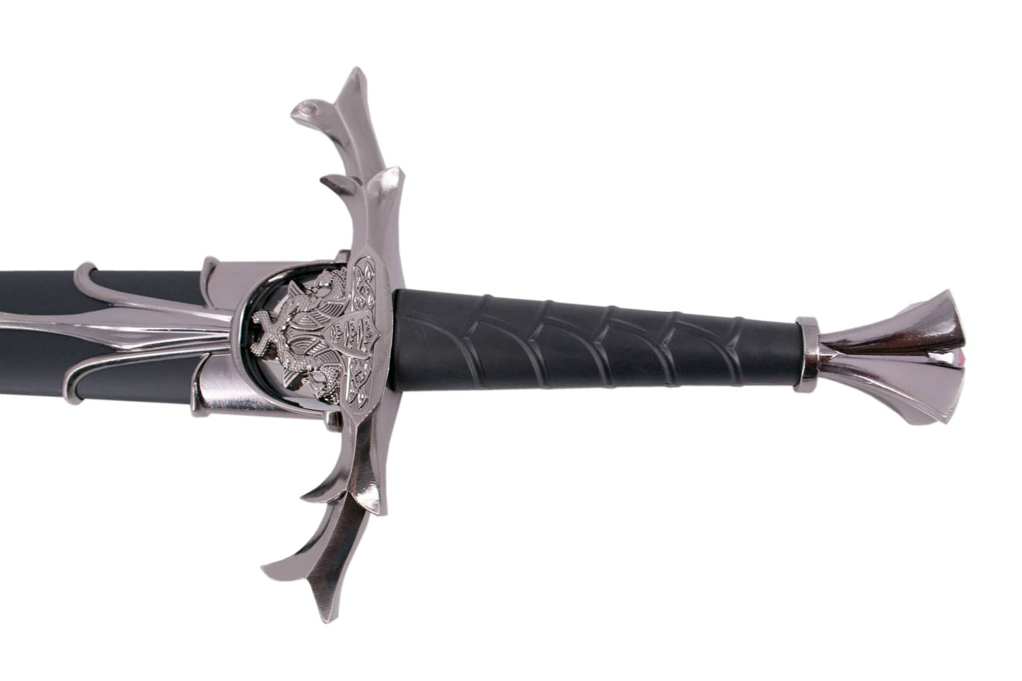 Espada  Blackfyre de Aegon  Targaryen S3027 - Espadas y Más
