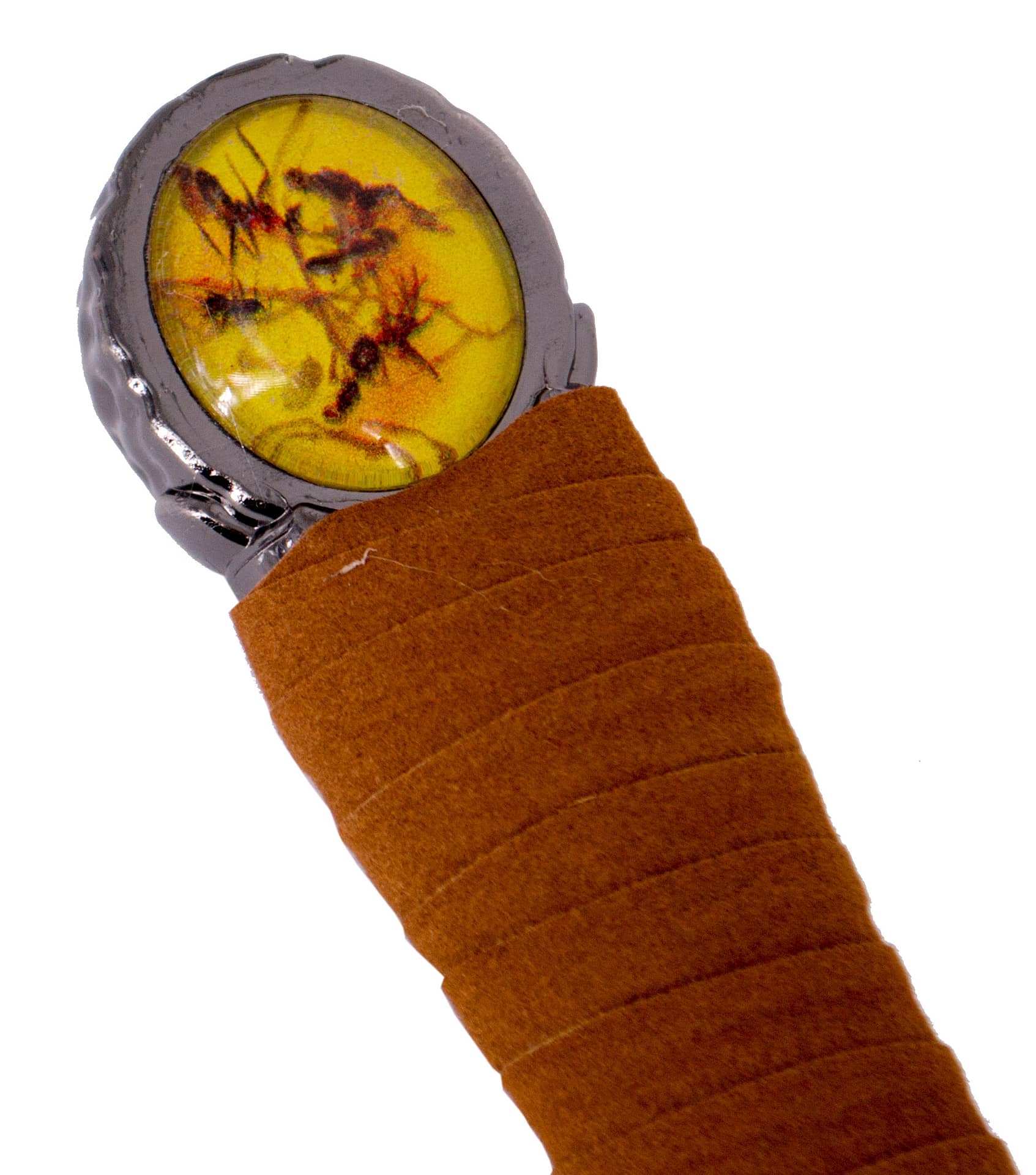 Imagen de Espada de Uhtred de The Last Kingdom S3329 parte de nuestra colección en Espadas y más, sitio oficial.