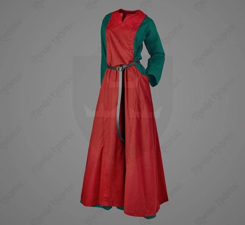 Pellote ligero de mujer - Espadas y Más