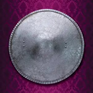 Imagen de Buckler Español-Escudo Broquel 805203 parte de nuestra colección en Espadas y más, sitio oficial.