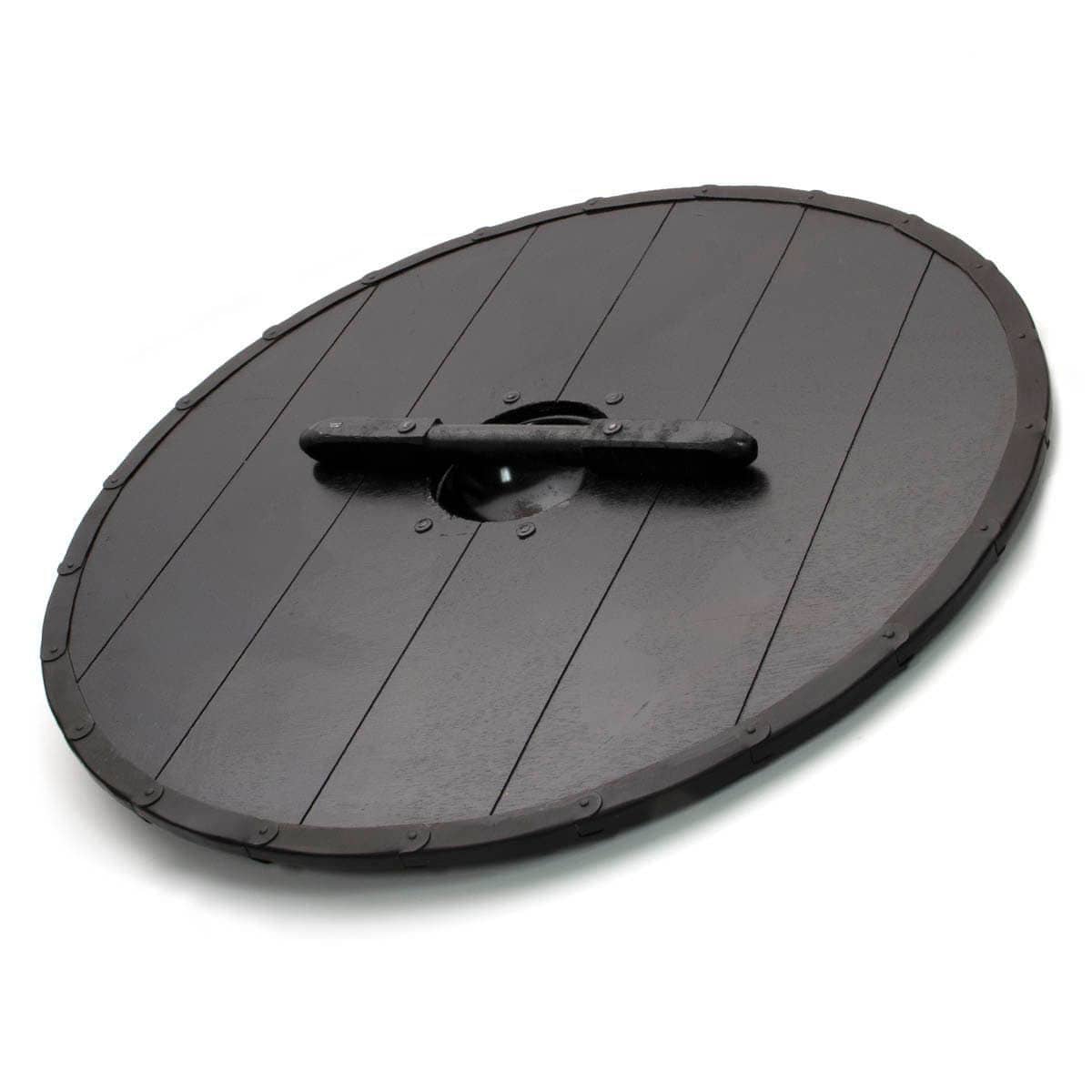 805222 Escudo Vikingo Dragón - Espadas y Más