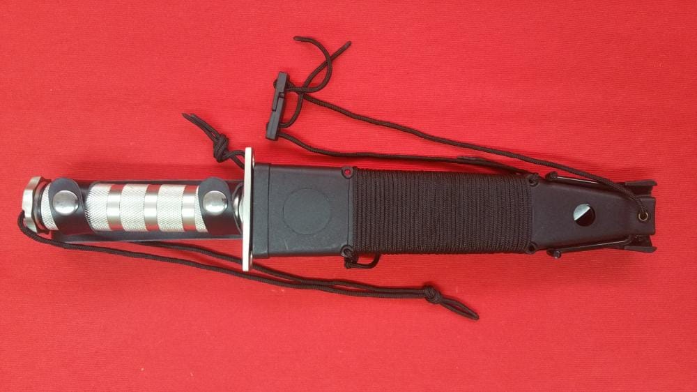 Cuchillo Combat King 1 - Espadas y Más