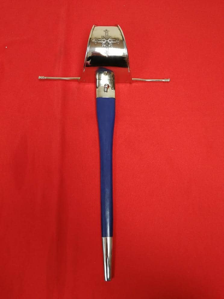 DAGA DE MANO IZQUIERDA 401348 - Espadas y Más