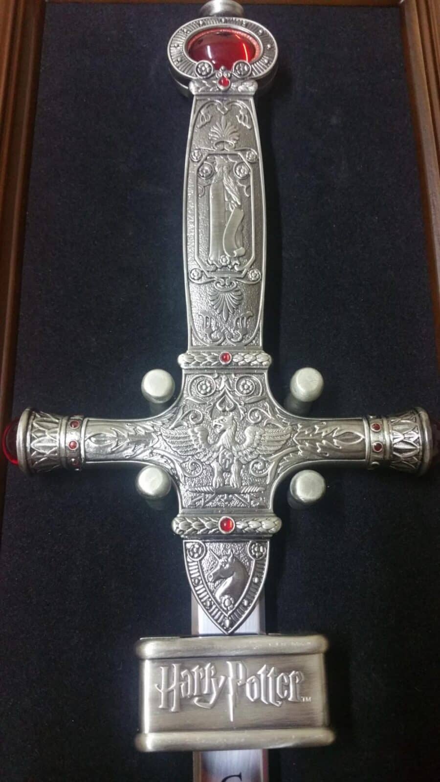 Espada de Gryffindor Harry Potter NN7198 - Espadas y Más