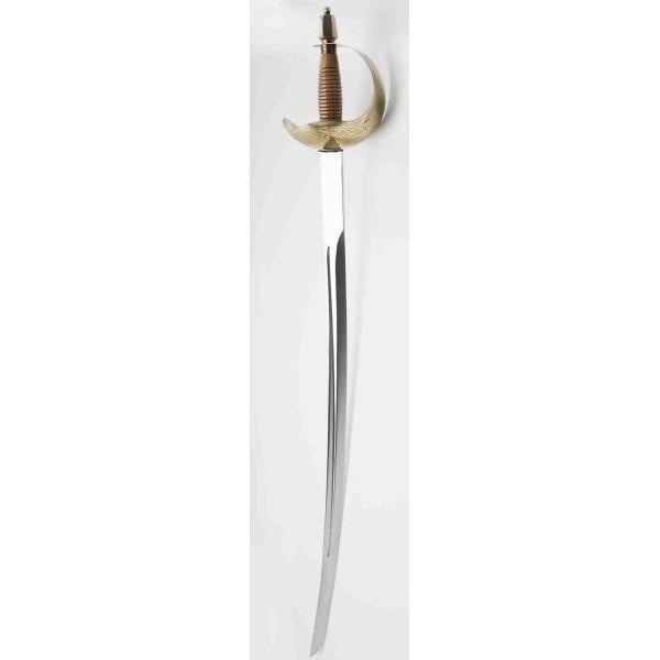 ESPADA SABLE PIRATA 222-1 - Espadas y Más