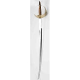 ESPADA SABLE PIRATA 222-1 - Espadas y Más