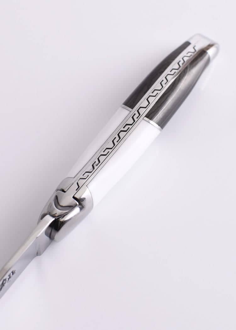 FL-1211-IN-AIRBUS Navaja Airbus A350XWB, Forge de Laguiole - Espadas y Más