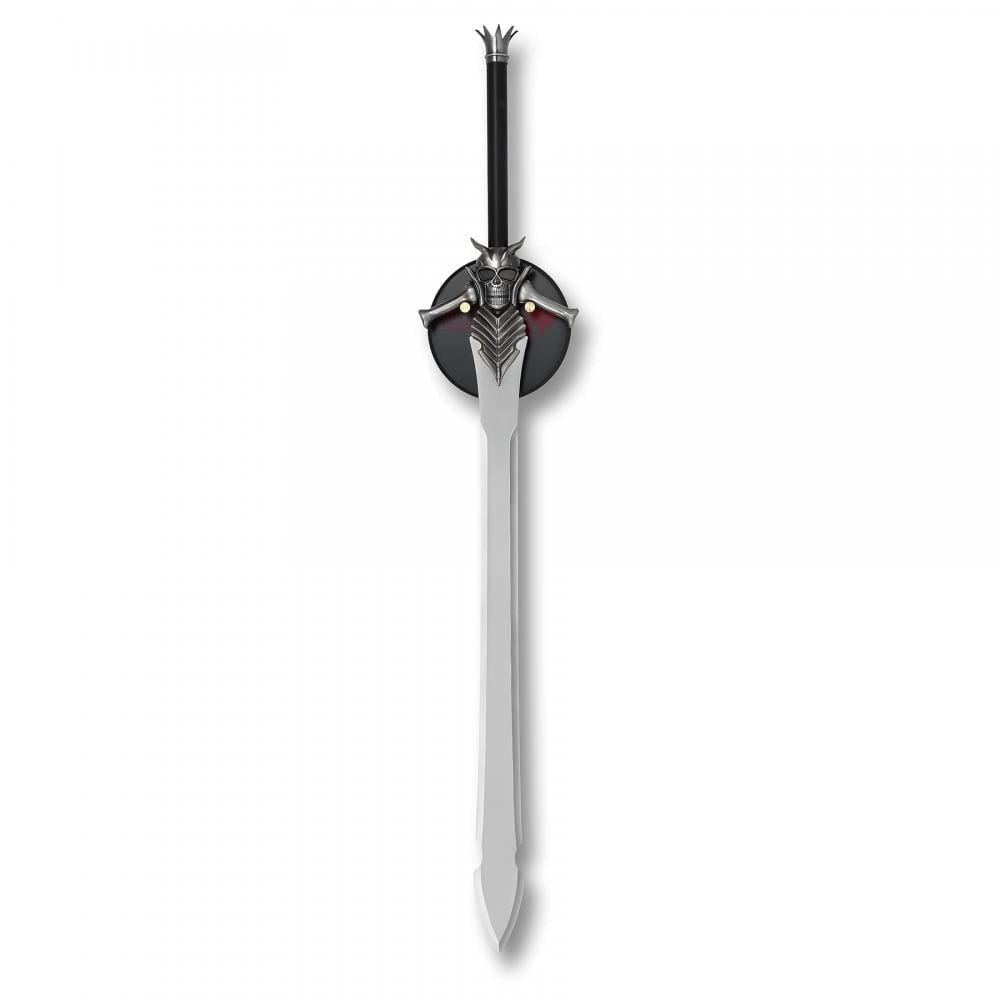 Espada Dante Devil May Cry 4 Rebellion Em Aço - Tenda Medieval
