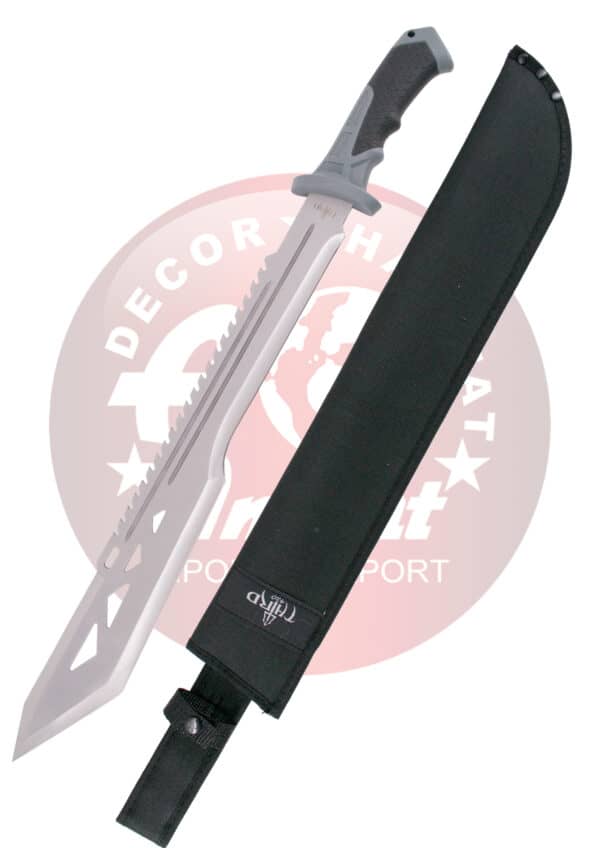 Machete cortacañas Third - Espadas y Más