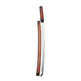 Imagen de Katana Shirasaya 200 202 parte de nuestra colección en Espadas y más, sitio oficial.
