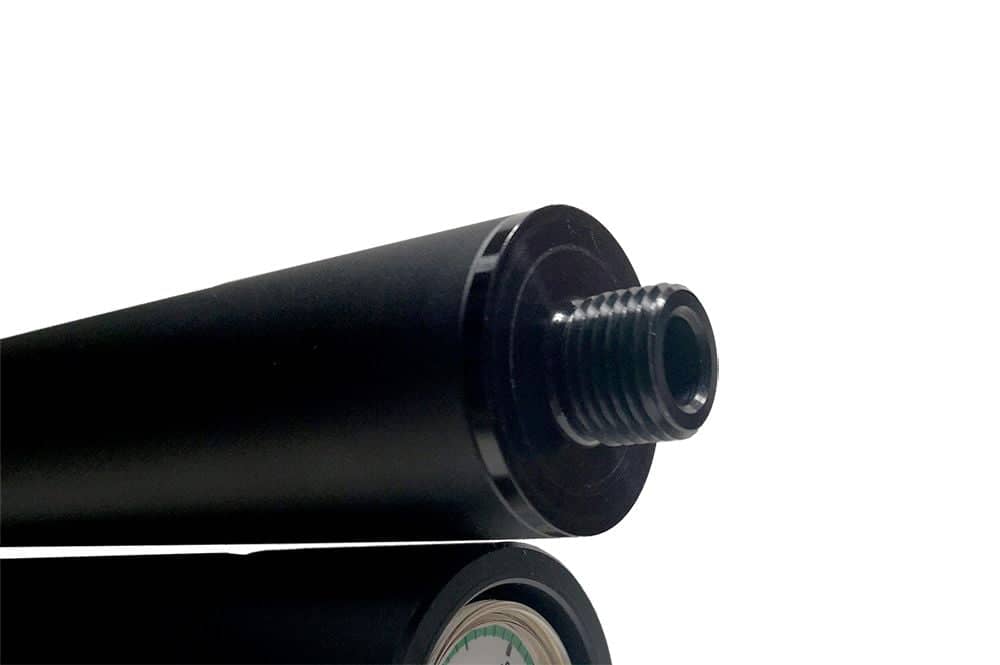 Imagen de Carabina PCP VIRIATUS BP TG parte de nuestra colección en Espadas y más, sitio oficial.