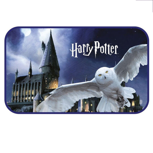 Alfombra Hedwig Harry Potter - Espadas y Más