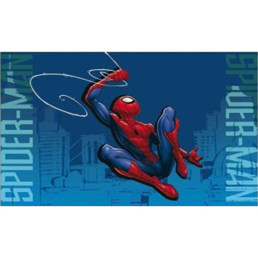 Alfombra Spiderman Marvel - Espadas y Más