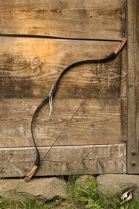 Imagen de Arco de jinete básico 703409 parte de nuestra colección en Espadas y más, sitio oficial.