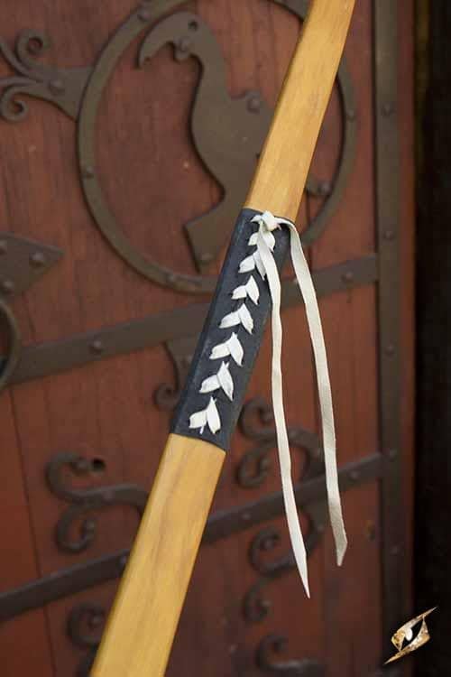 Imagen de Arco de naranjo 703411 parte de nuestra colección en Espadas y más, sitio oficial.