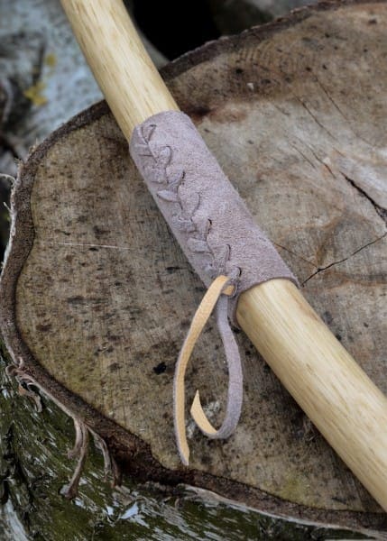 Arco largo vikingo, 70 pulgadas (178 cm aprox.) 0612244190 - Espadas y Más