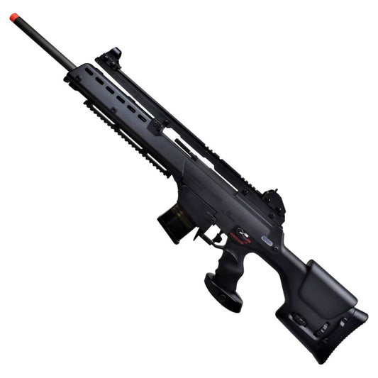 Imagen de Rifle De Francotirador Eléctrico Ares Sl10 Versión Ecu (AR-SL10) parte de nuestra colección en Espadas y más, sitio oficial.