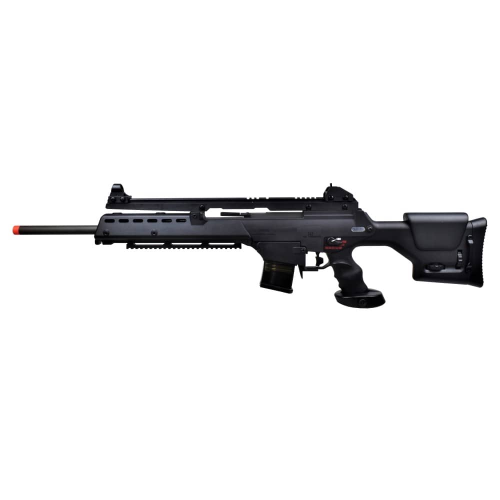 Imagen de Rifle De Francotirador Eléctrico Ares Sl10 Versión Ecu (AR-SL10) parte de nuestra colección en Espadas y más, sitio oficial.