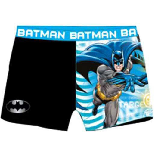 Baador Boxer Batman DC Comics - Espadas y Más