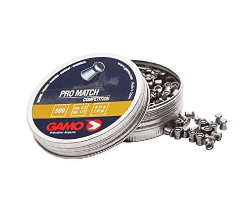 BALÍN PRO-MATCH LATA METAL 500 - Espadas y Más